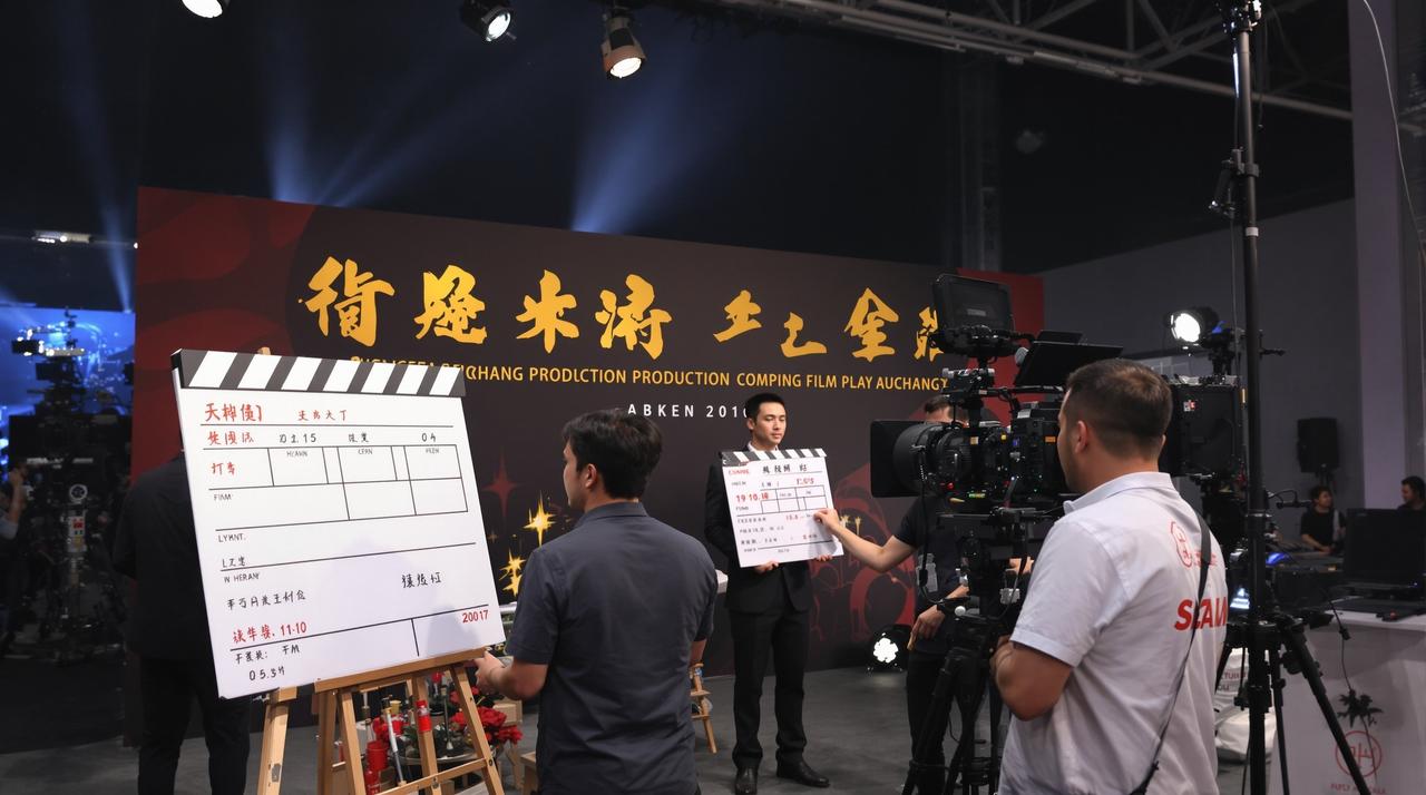 2026年菠萝视频片单发布，多部重磅作品即将开机