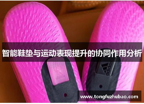 智能鞋垫与运动表现提升的协同作用分析