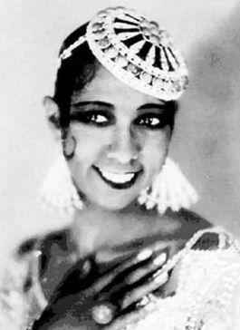 约瑟芬·贝克的故事,传奇爵士歌手的辉煌人生与音乐传奇