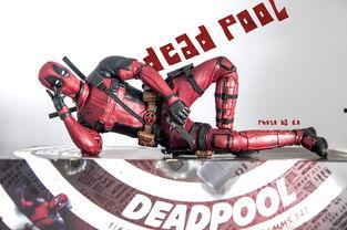 Dead Hot,揭秘激情四溢的极限冒险之旅