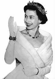 伊丽莎白二世女王：钻石庆典,伊丽莎白二世女王辉煌一生的璀璨回顾