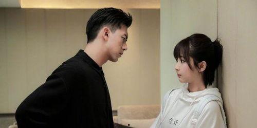 亲爱的禁止心动,心动界限何在？