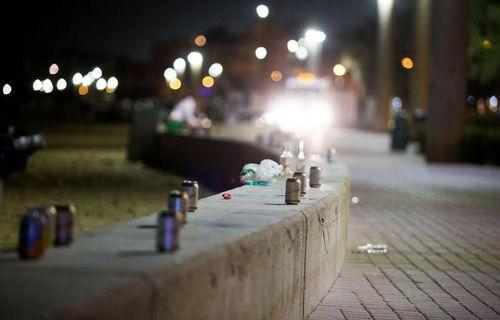 毕业旅行：马略卡岛