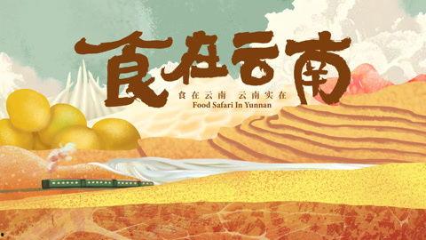 食在云南 第一季,食在云南第一季深度解析