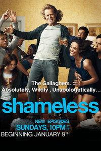 无耻之徒(美版) 第一季,第一季揭示底层生活的真实面貌