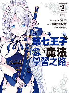 转生七王子的魔法全解,揭秘魔法全解的奇幻之旅