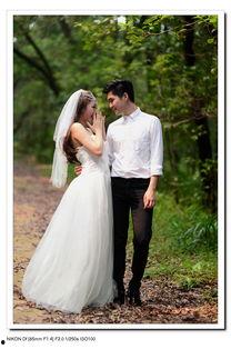 新娘二选一,爱情与事业的抉择